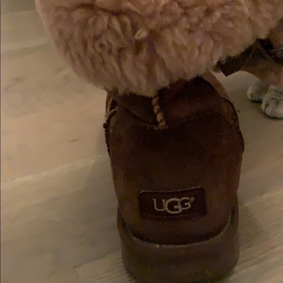 Ugg’s - Picture 2 of 2